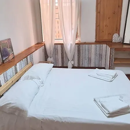 Cozystudio&garden Piramide Apartment