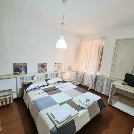 Cozystudio&garden Piramide * Rome