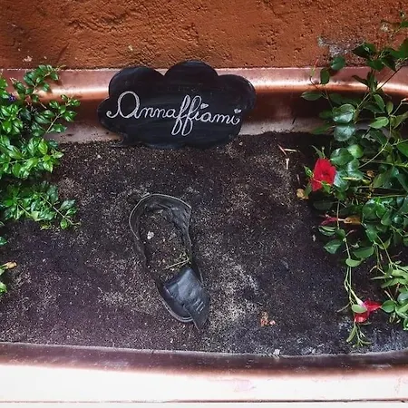 Cozystudio&garden Piramide Rome